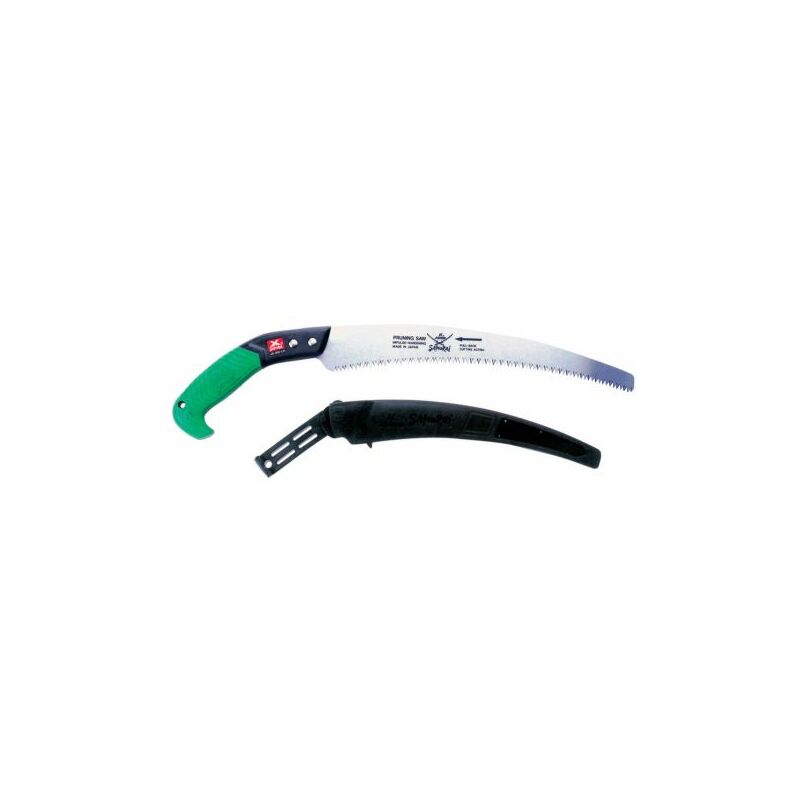 foto del prodotto samurai segaccio p pota lama curva 30cm c330 lh