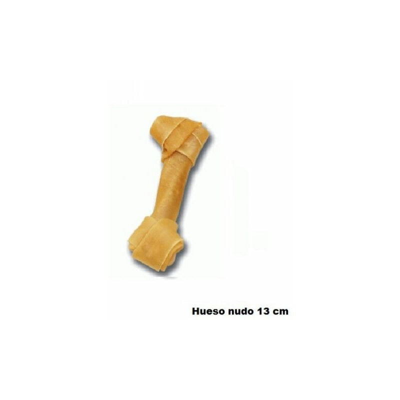foto del prodotto san dimas snack bone sandimas for dogs nudo osso 13 cm