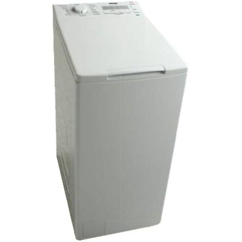 foto del prodotto san giorgio san giorgio st6512cl lavatrice carica dal'alto 6.5 kg classe c centrifuga 1200 giri profondita' 60 cm