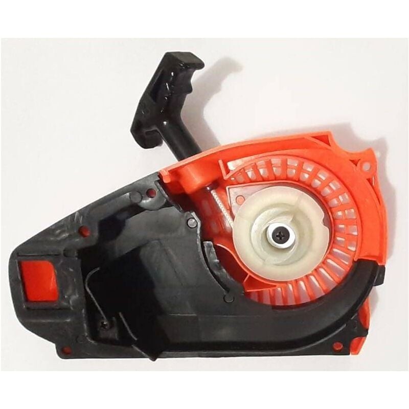 foto del prodotto san marco avviamento per motosega a lama corta powerblade25