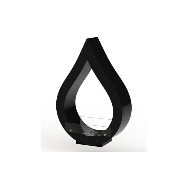 foto del prodotto san marco - caminetto al bioetanolo design drop