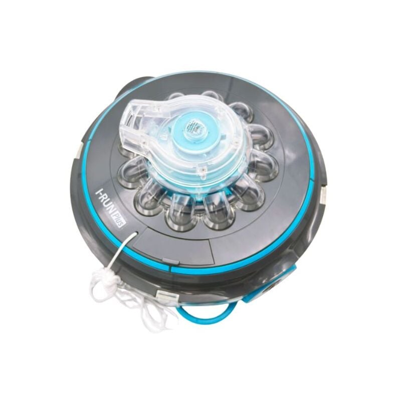 foto del prodotto san marco robot elettrico per piscina i run plus
