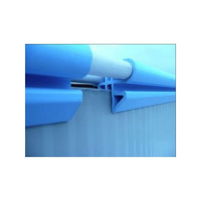 foto del prodotto san marco set profili per liner per piscine a otto 7,25 x 4,6 m