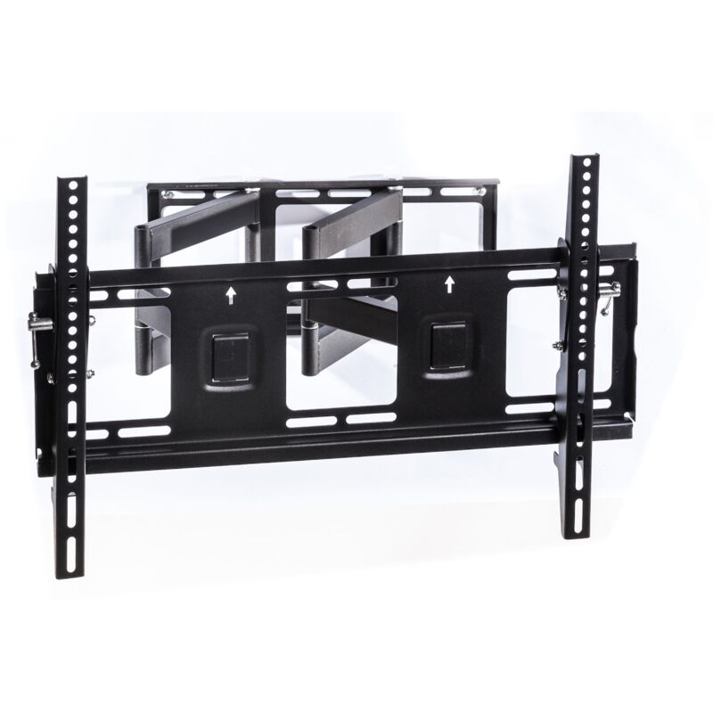 foto del prodotto san marco staffa porta tv da muro lcd led plasma da 32 a 65