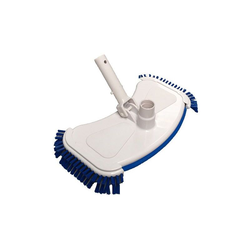 foto del prodotto san marco testa aspirafango piscina con connettore da 32 38 mm