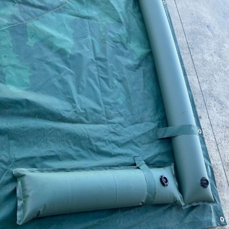 foto del prodotto san marco zavorra per telo di copertura per piscina interrata da 2,85 mt 2 pezzi
