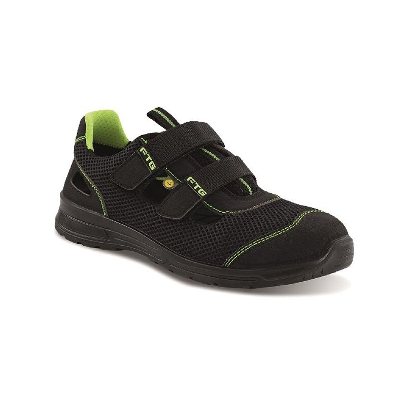 foto del prodotto sandali antinfortunistici ftg surf s1p src esd 45