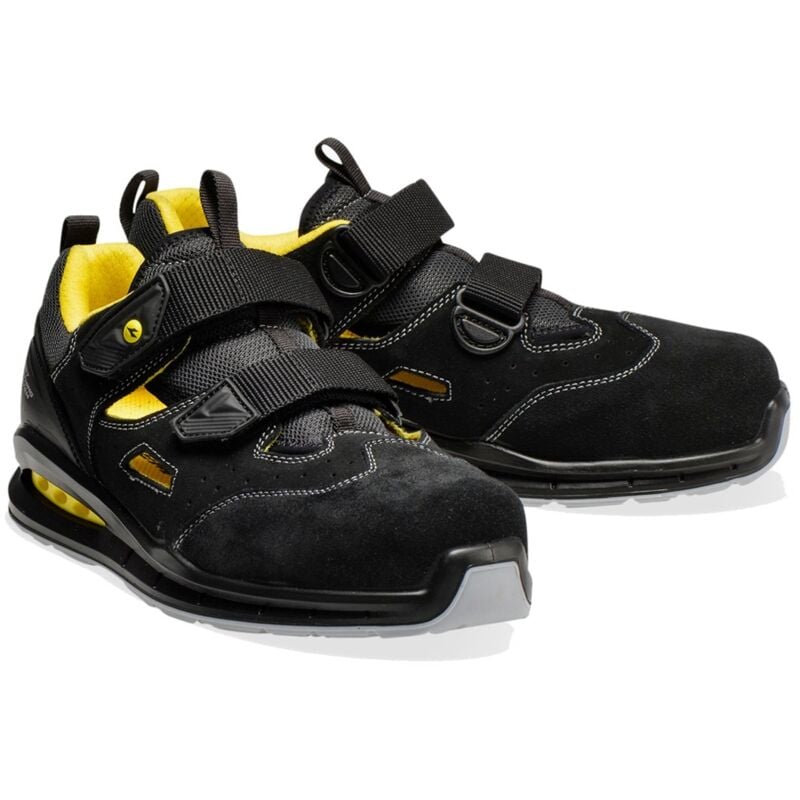 foto del prodotto sandali da lavoro diadora run net airbox geox sandal s1p src 43