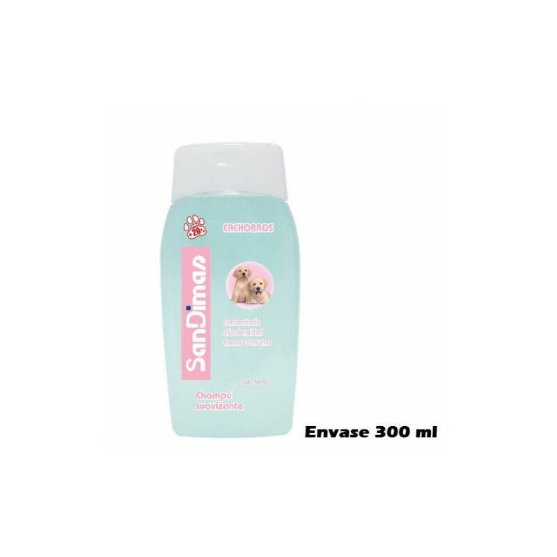 foto del prodotto sandimas sandimas shampoo 300ml per cuccioli