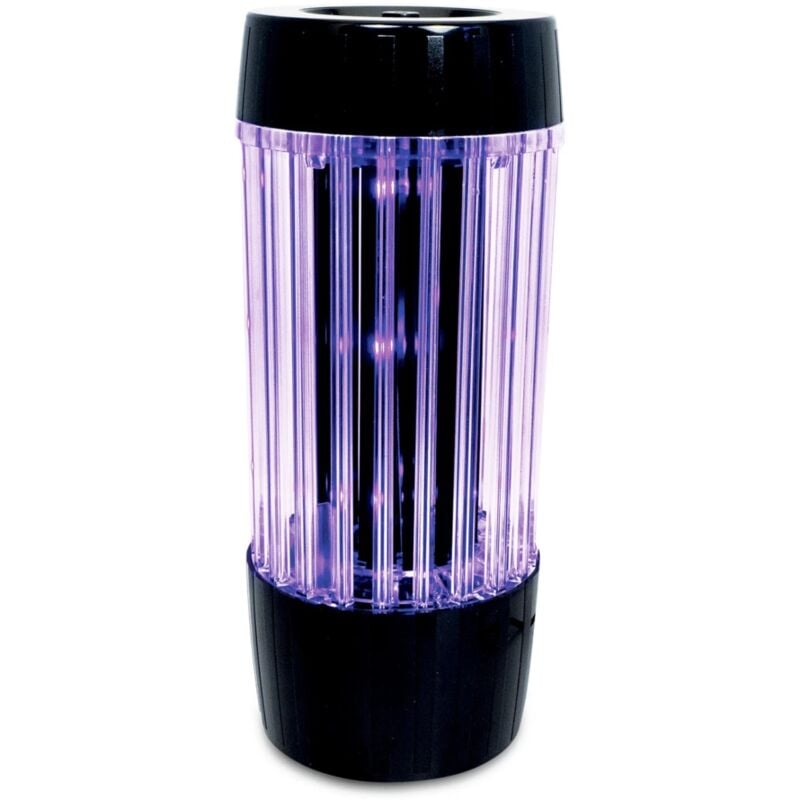 foto del prodotto sandokan elettroinsetticida led zan italy usb 12x10x27,3 cm