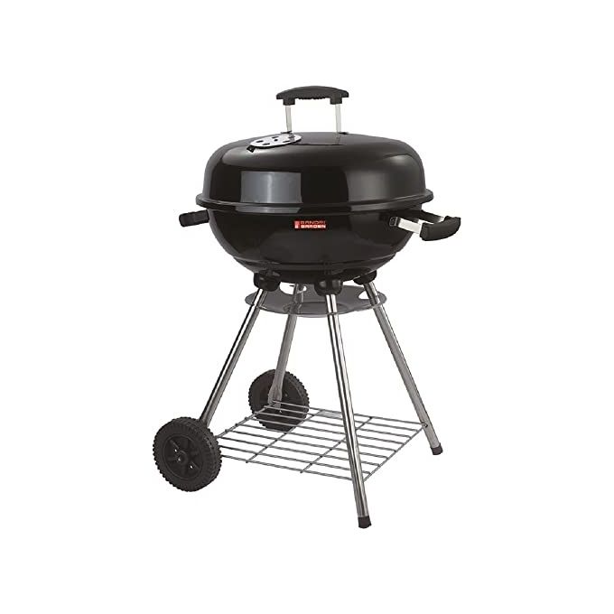 foto del prodotto sandrigarden barbecue sg 45k sferico diametro 45cm