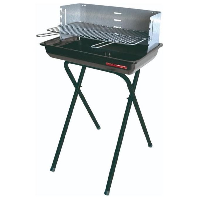 foto del prodotto sandrigarden barbecue sg 47 28 47x28cm