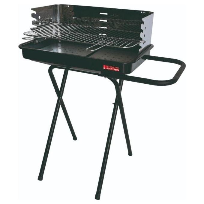 foto del prodotto sandrigarden barbecue sg 53 35 53x35cm