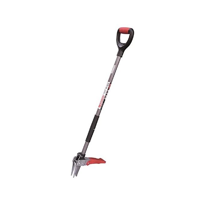 foto del prodotto sandrigarden estirpatore sg es10 inox 2 punte 117cm