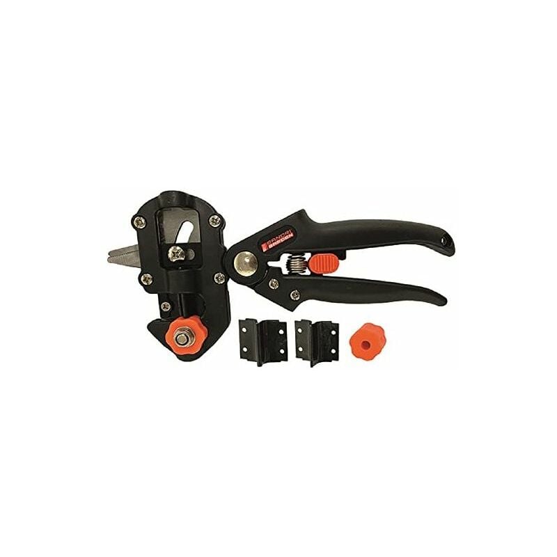 foto del prodotto sandrigarden forbici per innesto sg fi12 12mm