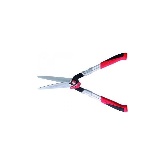 foto del prodotto sandrigarden forbici per siepi sg fs10 ergo allumino 250mm