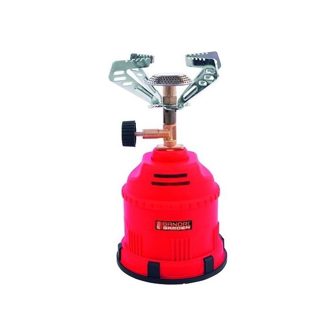 foto del prodotto sandrigarden fornellino a gas sg fbm