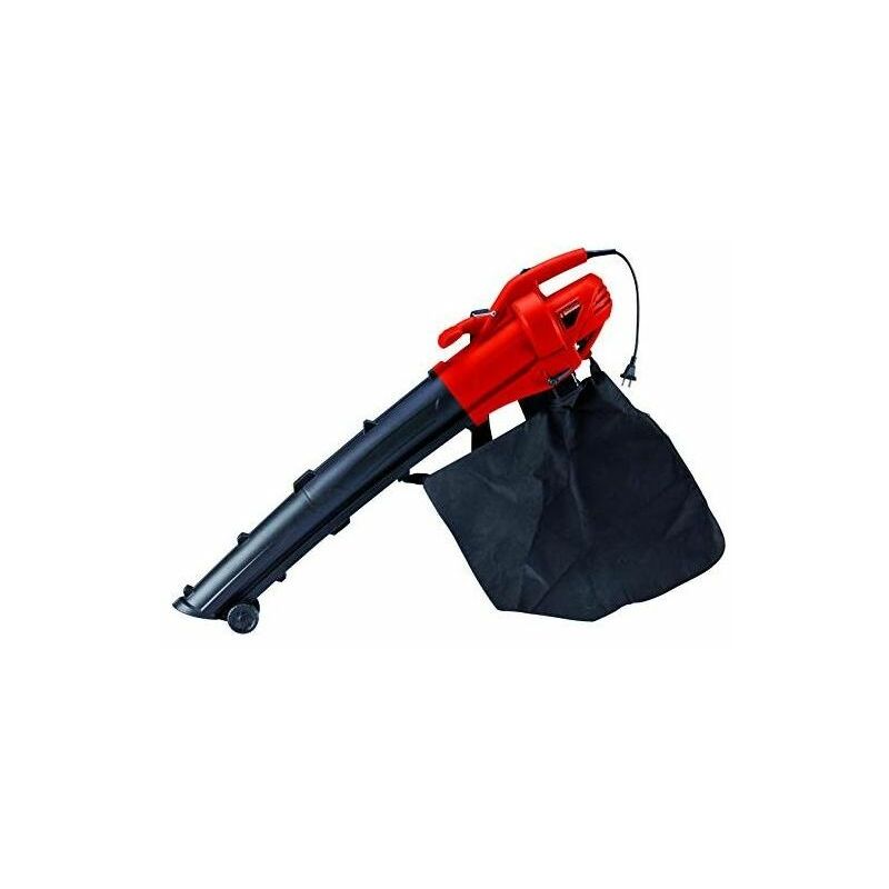 foto del prodotto sandrigarden sg as 3000 aspiratore soffiatore per la pulizia efficiente del giardino