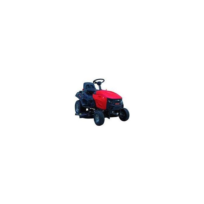foto del prodotto sandrigarden trattorino sg tr 352 sc laterale taglio 84cm