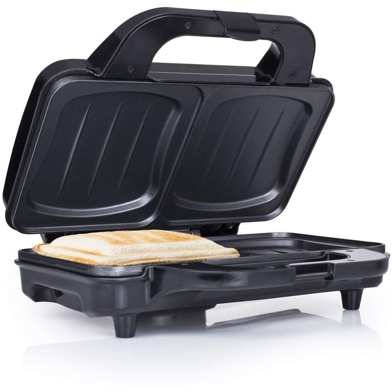 foto del prodotto sandwich maker sa 3060 piastre extra profonde due alla volta tristar