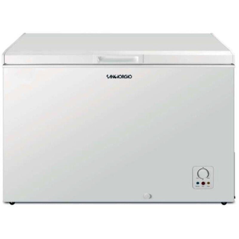 foto del prodotto sangiorgio - congelatore pozzetto 297 litri