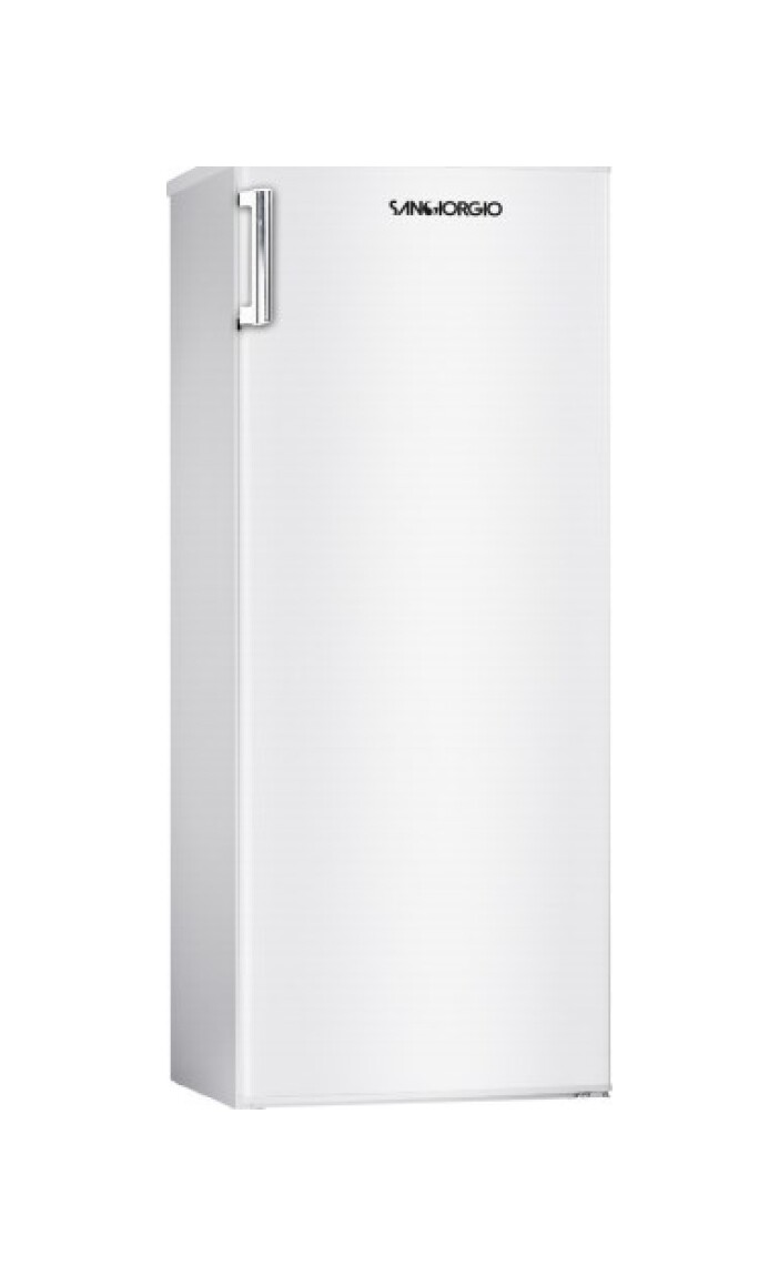 foto del prodotto sangiorgio congelatore verticale sf20nfwe no frost classe e capacit lorda netta 213 194litri colore bianco