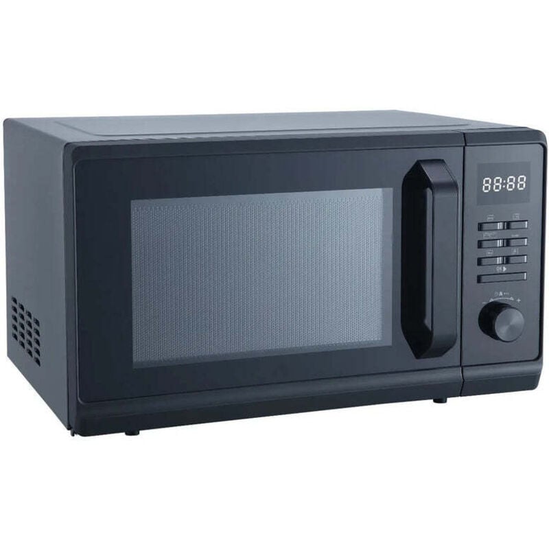 foto del prodotto sangiorgio forno a microonde con grill 23 litri