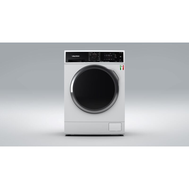 foto del prodotto sangiorgio lavabiancheria carica frontale 10kg 1400 giri inverter