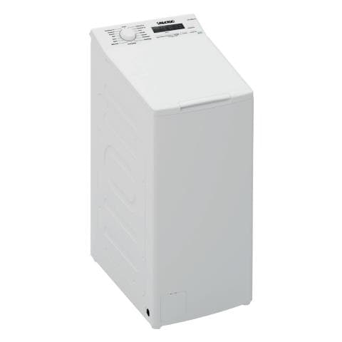 foto del prodotto sangiorgio san giorgio st6512cl lavatrice carica dal alto 6.5 kg classe c centrifuga 1200 giri profondita 60 cm