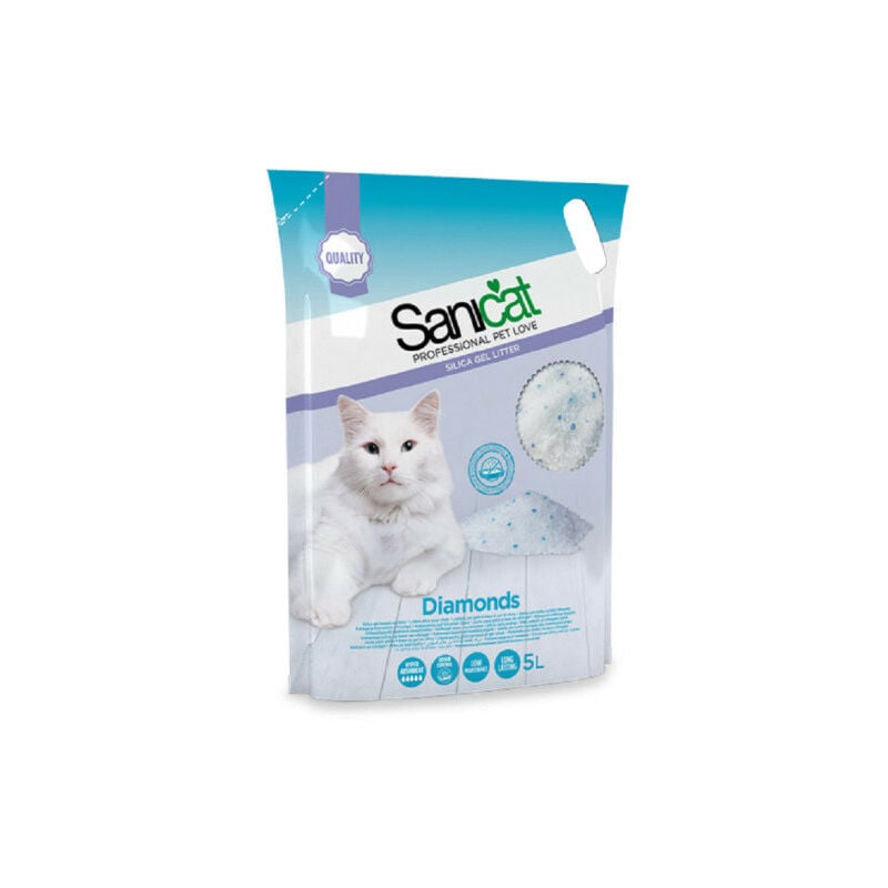 foto del prodotto sanicat fresh pearls diamond 3.8l