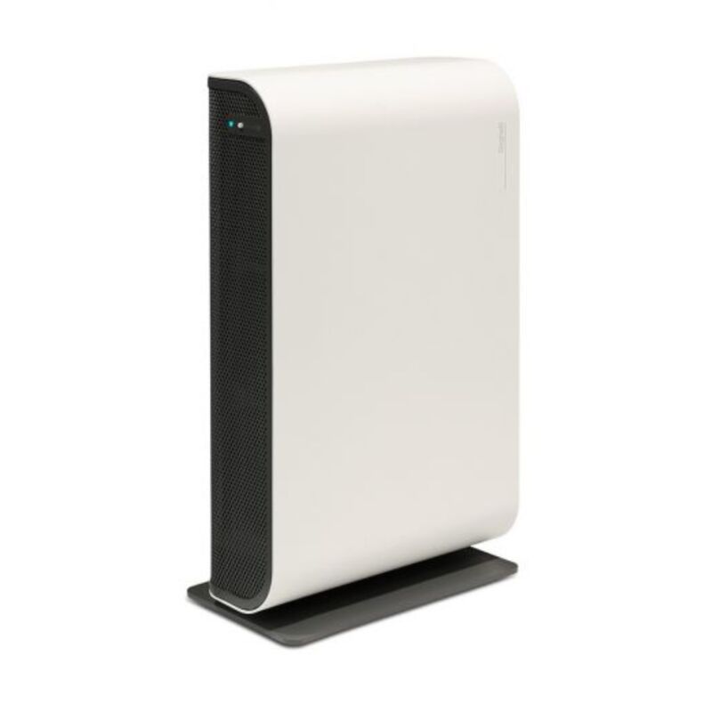 foto del prodotto sanificatore purificatore aria beghelli sanificaaria 200 connect wi fi sanifica aria
