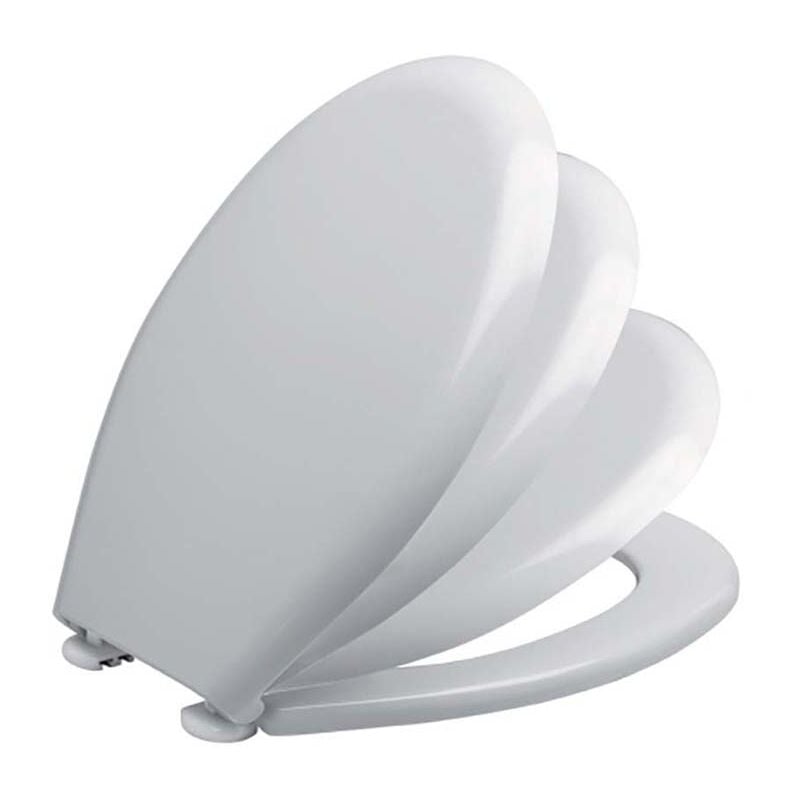 foto del prodotto saniplast - sedile z0 univ.termoindurente