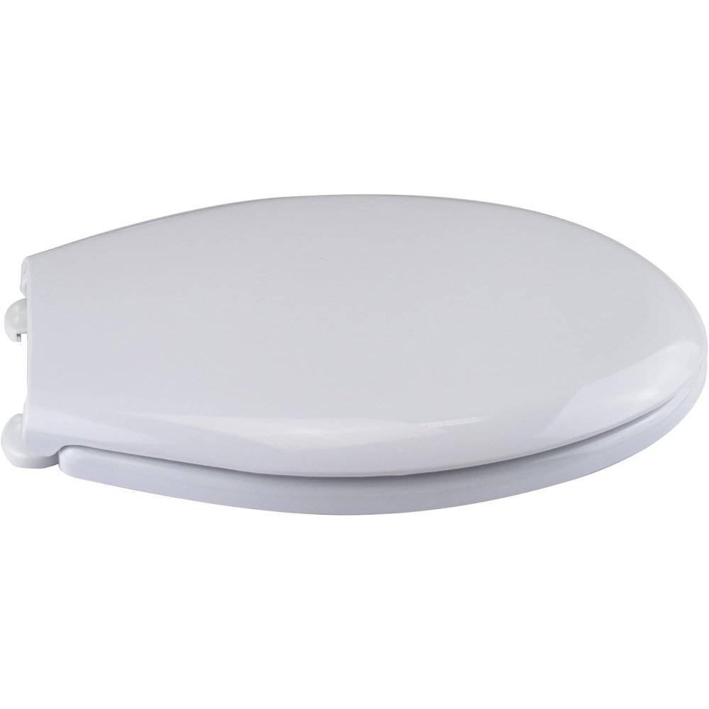 foto del prodotto saniplast z 0 sedile wc slow close, resina termoindurente, bianc