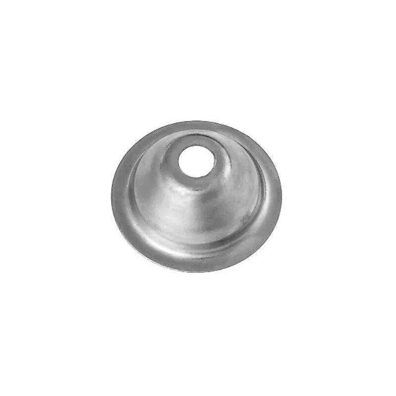 foto del prodotto sanitaire distribution rosetta conica alta 19mm, scatola da 100 pezzi