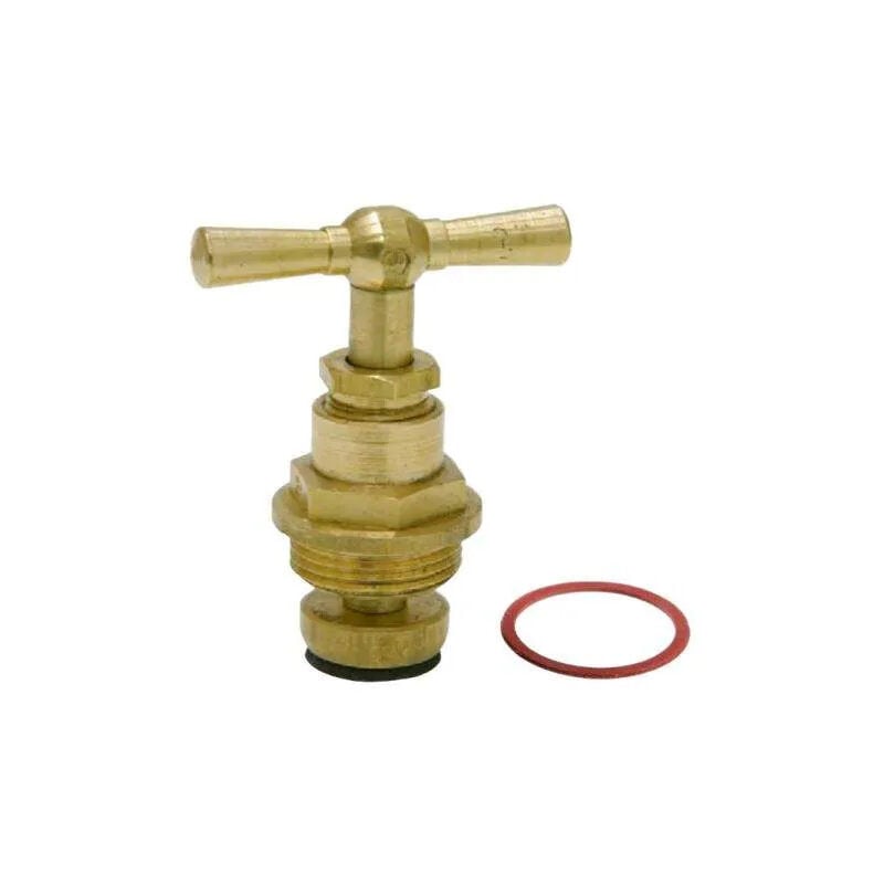 foto del prodotto sanitaire-distribution - testa dell'edificio 20x27 (3/4')