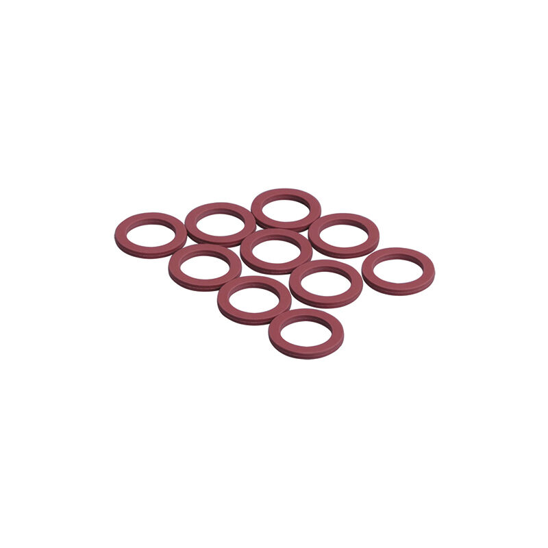 foto del prodotto sanitaire service gurtner guarnizione marrone per dado 20 x 150 10 pezzi 08663.k