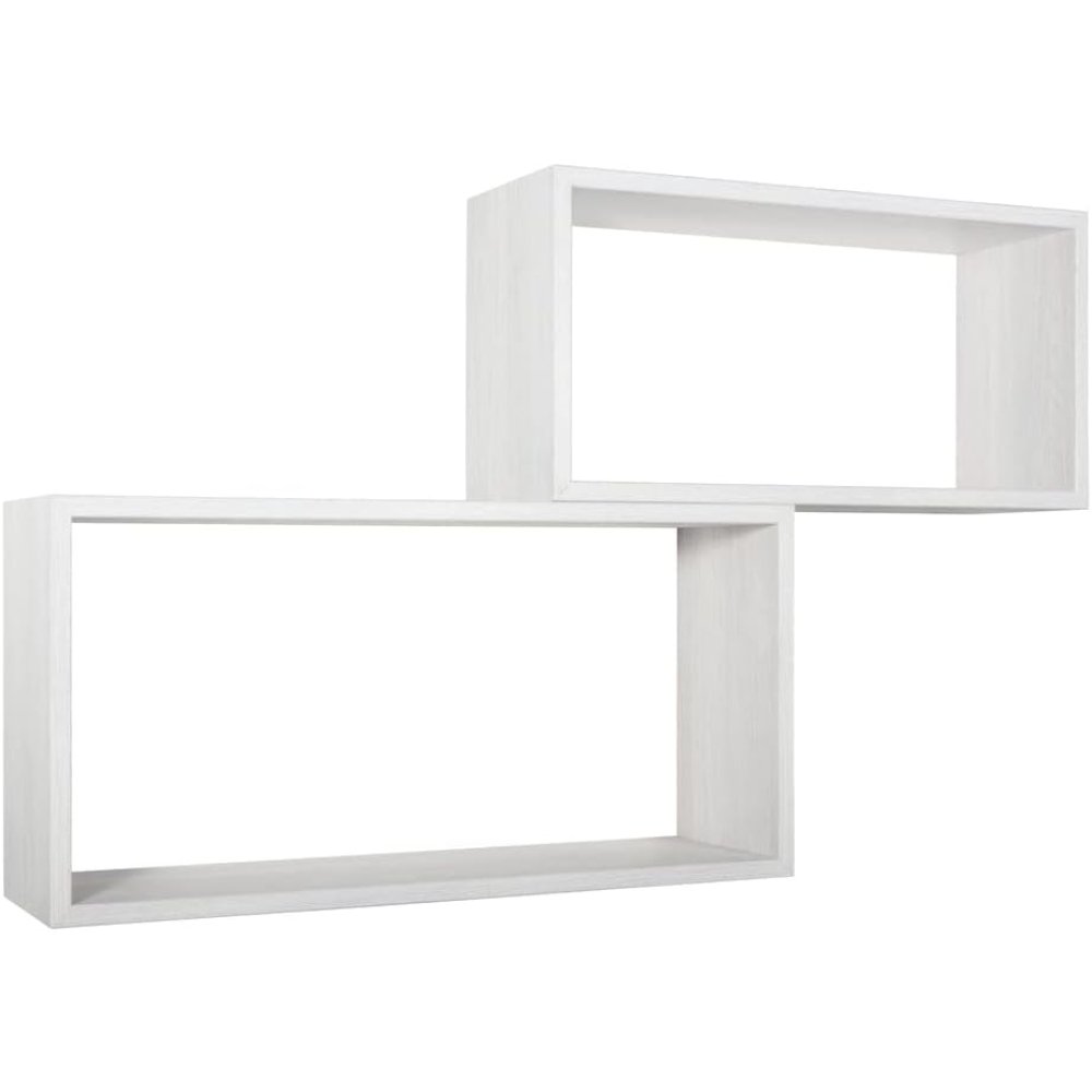 foto del prodotto sanitec 10060 bislungo rovere sb iancato ds