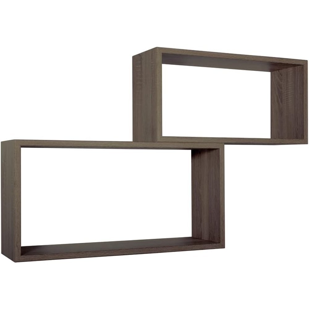 foto del prodotto sanitec 10064 bislungo noce ds bislungo noce ds