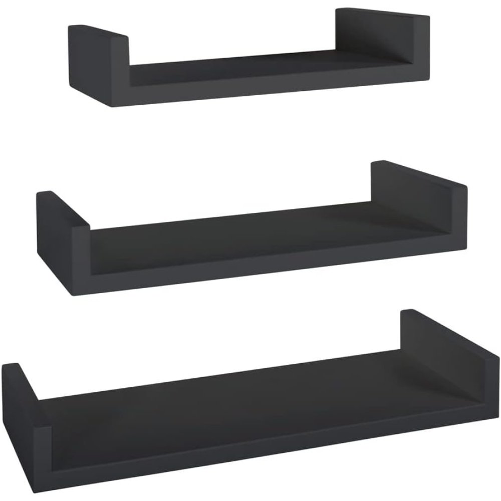 foto del prodotto sanitec 20038 calamita maxi nero ds