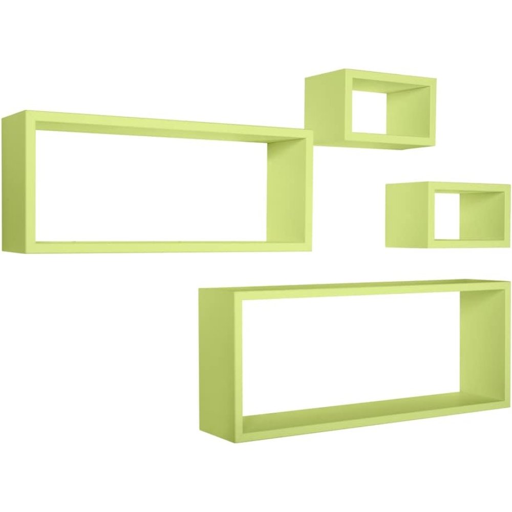 foto del prodotto sanitec 31015 merlino verde