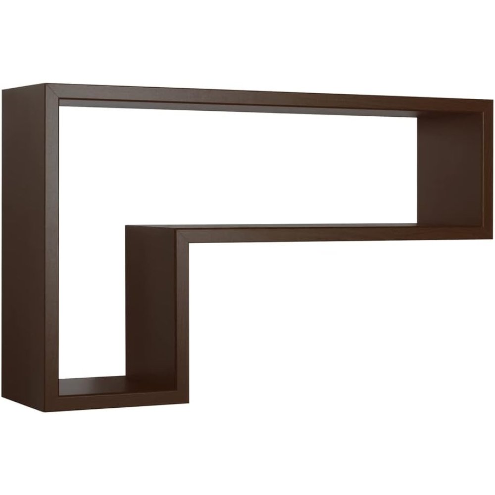 foto del prodotto sanitec 51506 lettera wenge ds