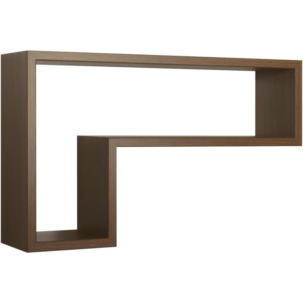 foto del prodotto sanitec 51521 lettera rovere tabacco ds