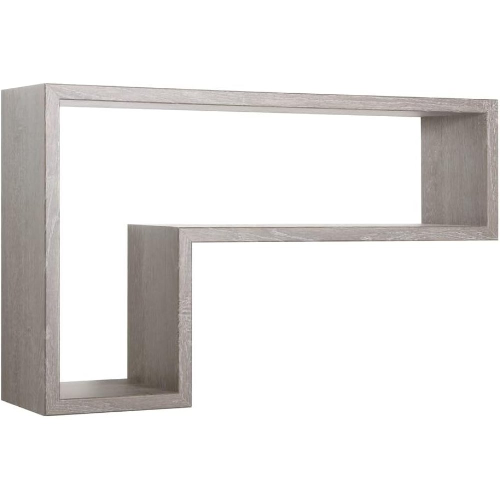 foto del prodotto sanitec 51523 lettera rovere grigio nuovo ds