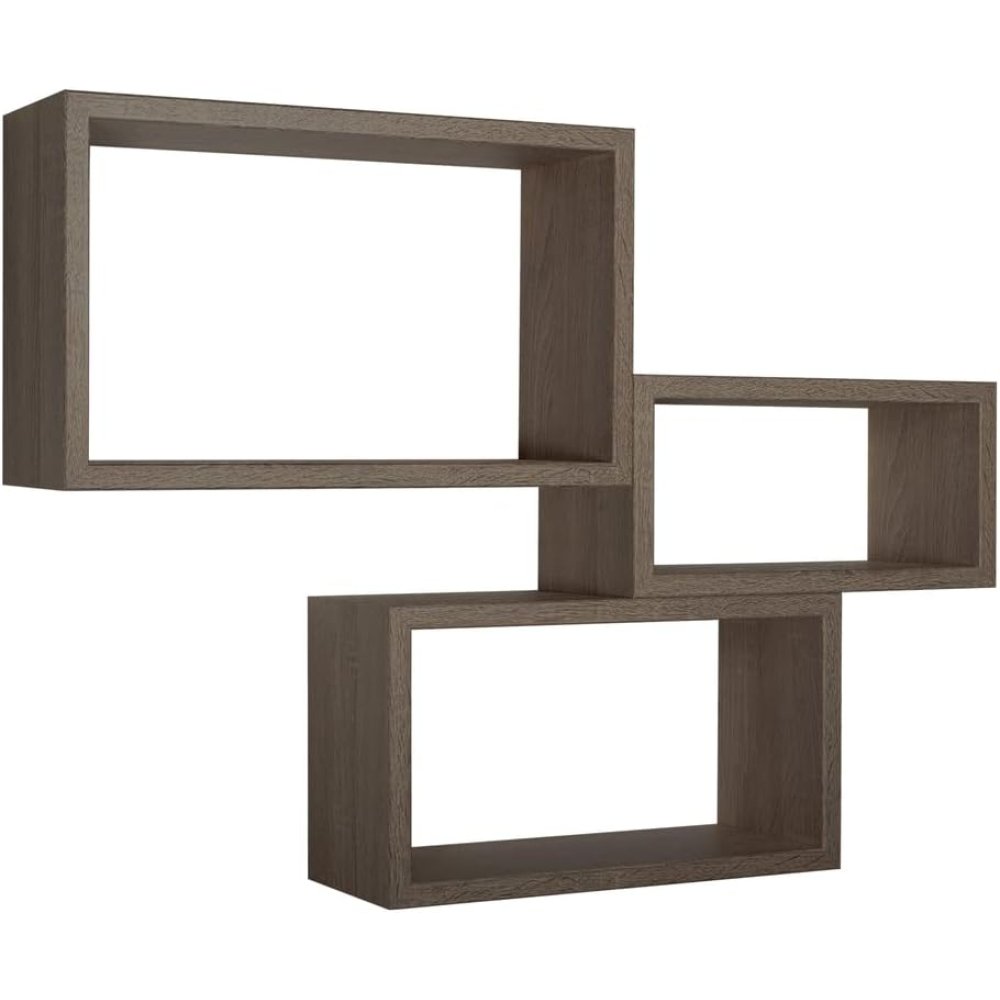 foto del prodotto sanitec 51609 trittico noce ds t rittico