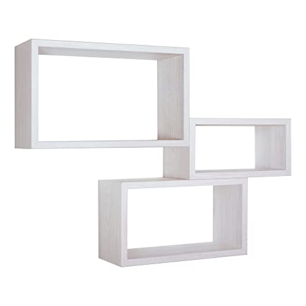 foto del prodotto sanitec 51611 trittico rovere im periale ds
