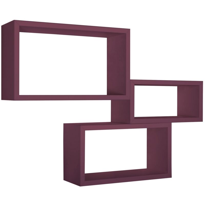 foto del prodotto sanitec 51614 trittico viola mel anzana ds