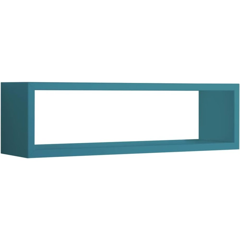 foto del prodotto sanitec 51713 regolo blu atollo ds