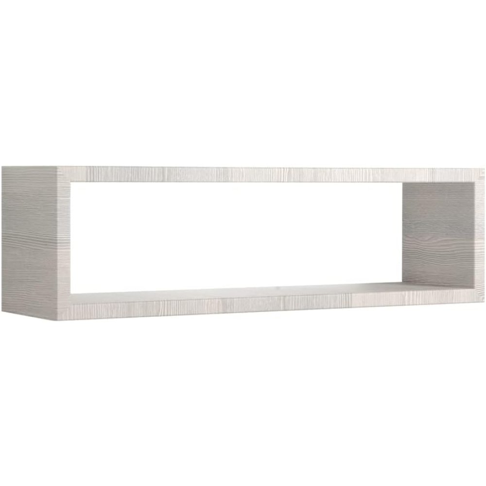 foto del prodotto sanitec 51715 regolo rovere grig io ds