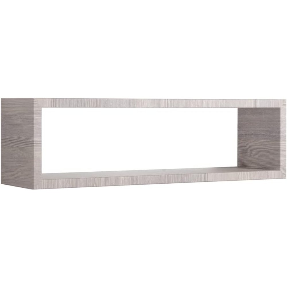 foto del prodotto sanitec 51716 regolo rovere moka ds