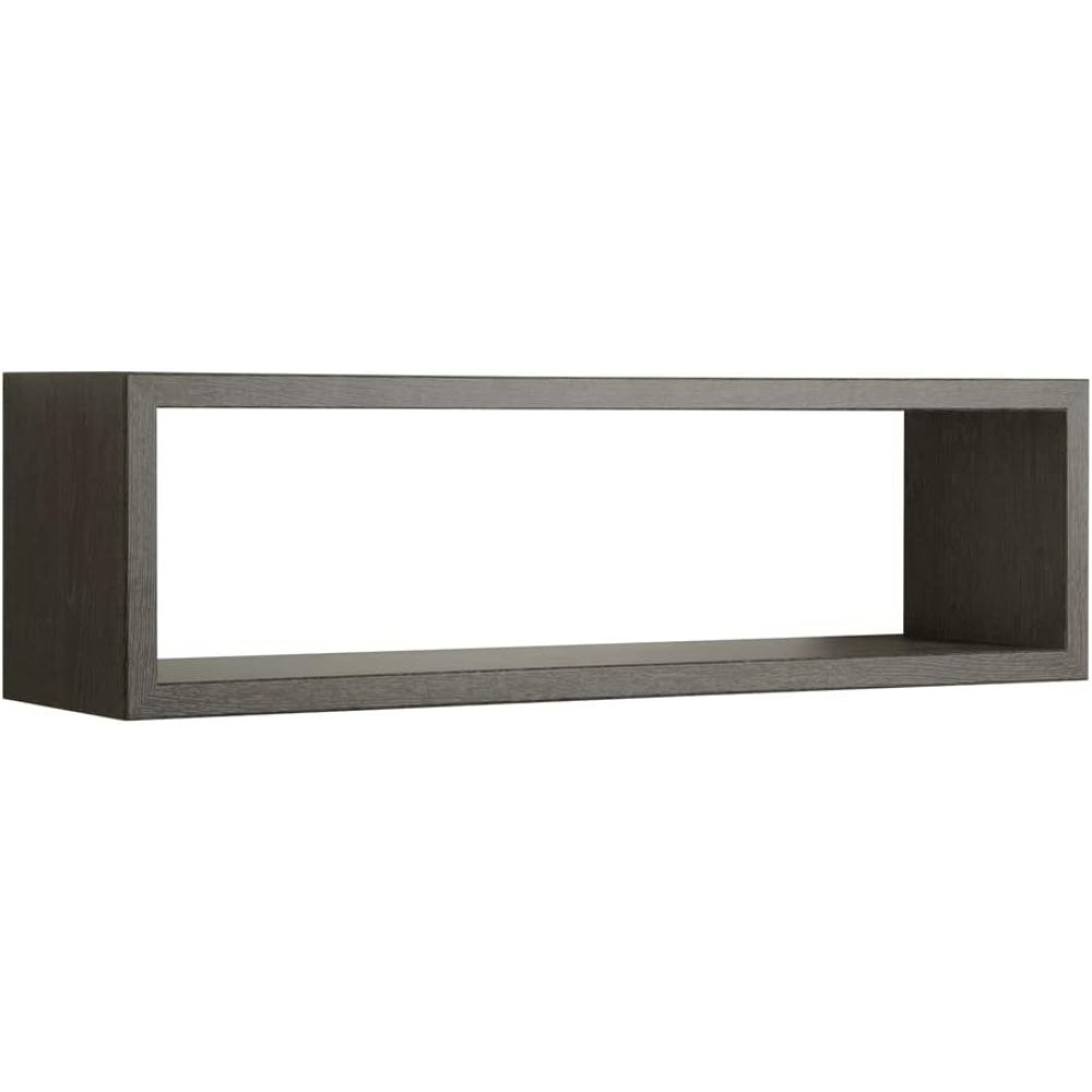 foto del prodotto sanitec 51725 regolo rovere scuro ds